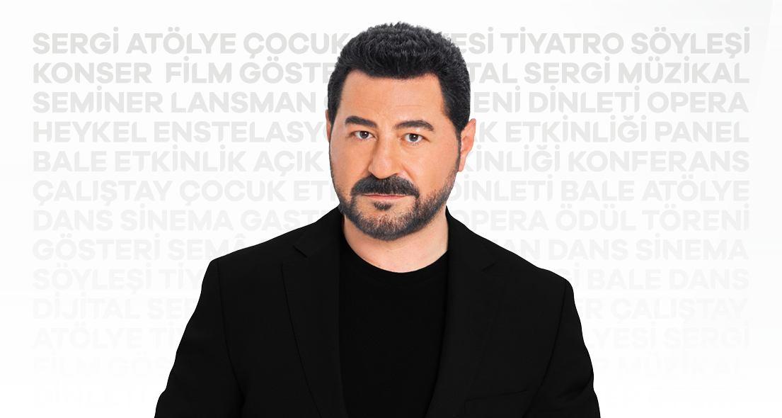 Serkan Kaya